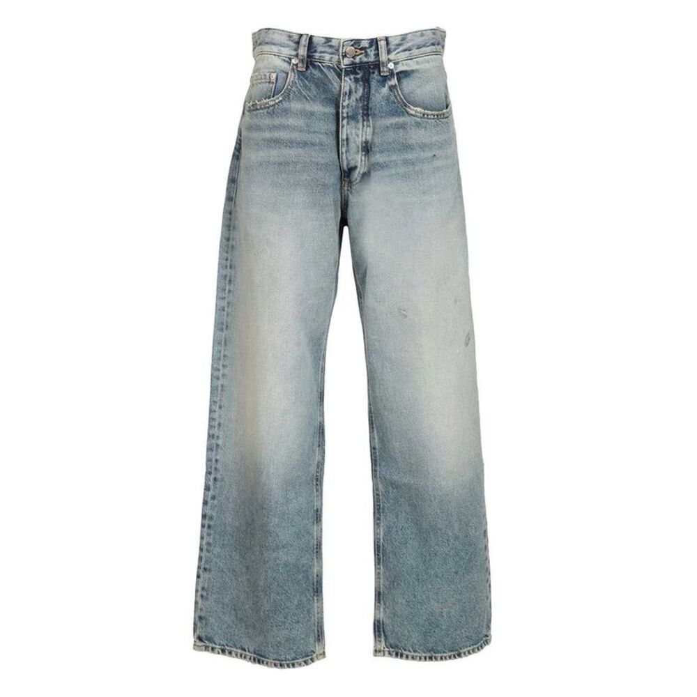 Icon Denim Men "Will" Jeans